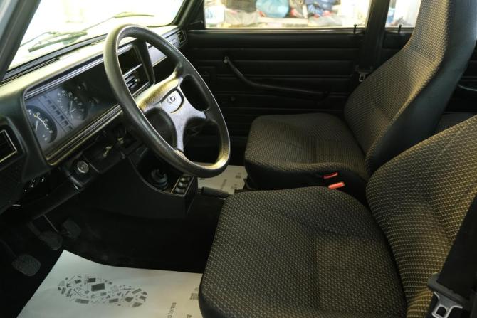 Lada (ВАЗ) 2107 с пробегом 2011 года, цена 159 000 рублей, 112500 км, седан, Автокод Объявления