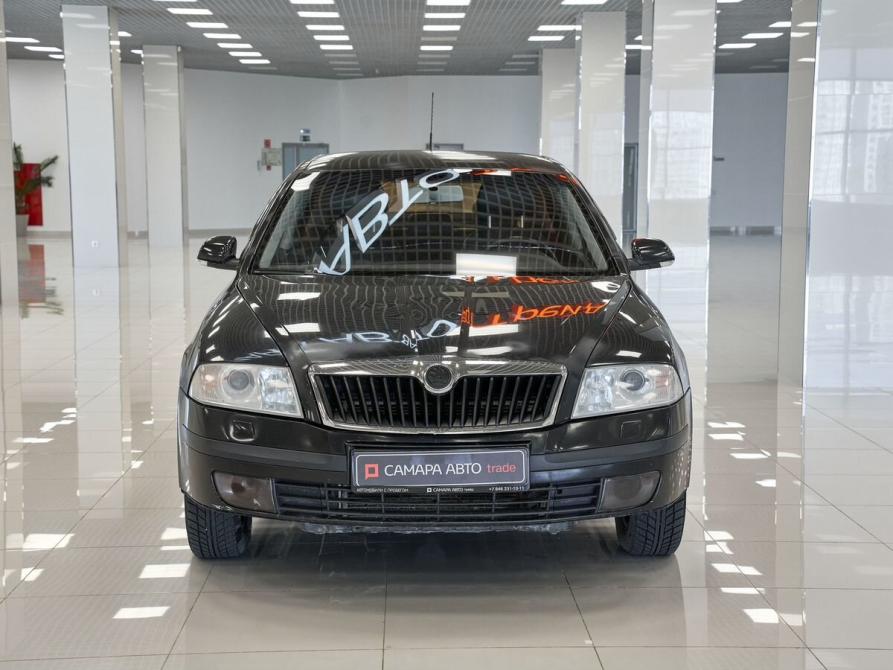 Skoda Octavia II (A5) Самара  - изображение 15