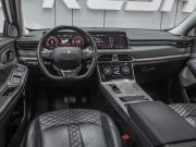 Exeed TXL I Рестайлинг Ростов-на-Дону  - изображение 28