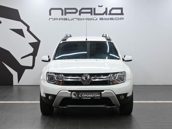 Renault Duster I Рестайлинг с пробегом 2019 года, цена 1 829 900 рублей, 91000 км, внедорожник, Автокод Объявления