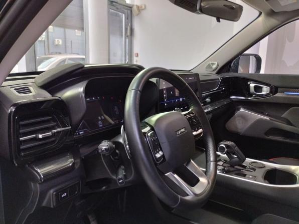 Haval H3 I с пробегом 2024 года, цена 2 290 000 рублей, 22310 км, внедорожник, Автокод Объявления