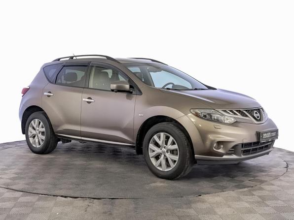 Nissan Murano II (Z51) Рестайлинг 2 с пробегом 2015 года, цена 1 750 000 рублей, 140890 км, внедорожник, Автокод Объявления