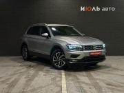 Volkswagen Tiguan II Челябинск  - изображение 32