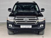 Toyota Land Cruiser 200 Series Рестайлинг 2 Кемерово  - изображение 23