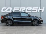 Volkswagen Polo V Рестайлинг Краснодар  - изображение 24