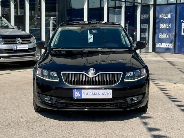 Skoda Octavia III (A7) с пробегом 2013 года, цена 1 255 000 рублей, 188871 км, лифтбек, Автокод Объявления