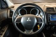 Mitsubishi ASX I Уфа  - изображение 24