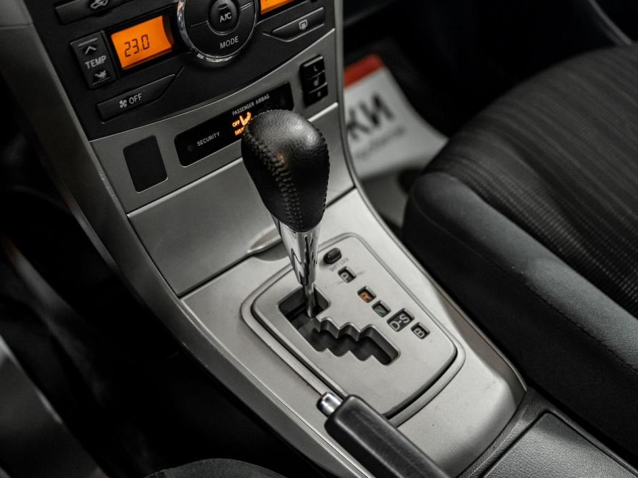 Toyota Corolla X (E140 E150) Красноярск  - изображение 15