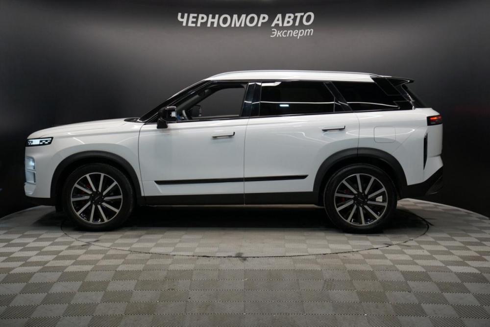 Jaecoo J7 I Крым  - изображение 2