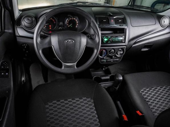 Lada (ВАЗ) Granta I Рестайлинг с пробегом 2022 года, цена 699 000 рублей, 82457 км, седан, Автокод Объявления