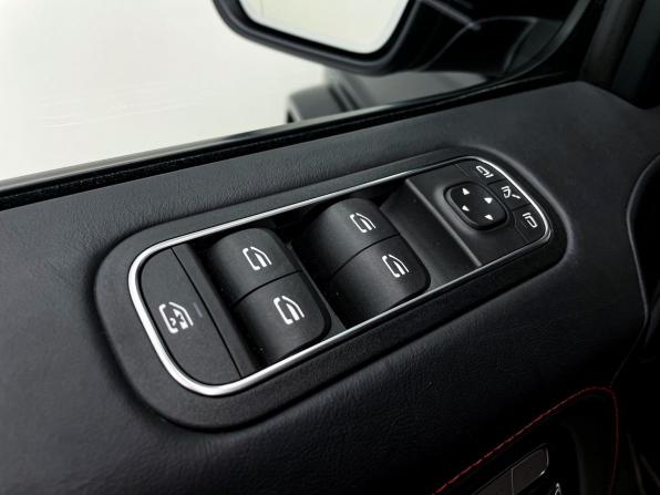 Mercedes-Benz G-Класс AMG II (W463) с пробегом 2019 года, цена 17 999 000 рублей, 41000 км, внедорожник, Автокод Объявления