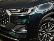 Chery Tiggo 8 Pro Max I Рестайлинг Москва  - изображение 30