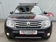 Renault Duster I Ярославль  - изображение 24