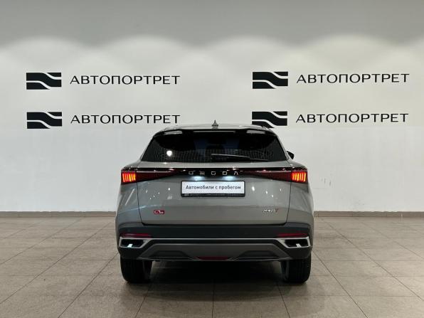Omoda C5 I с пробегом 2023 года, цена 1 599 000 рублей, 57480 км, внедорожник, Автокод Объявления