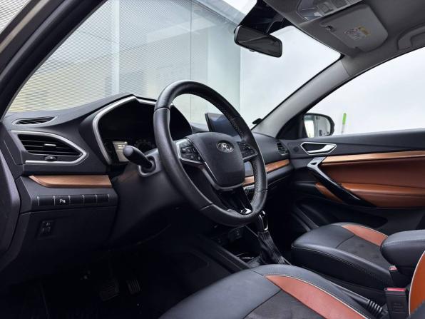 Lada (ВАЗ) Vesta I Рестайлинг (NG) с пробегом 2024 года, цена 1 450 000 рублей, 37328 км, универсал, Автокод Объявления