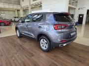 Chery Tiggo 4 Pro I Рестайлинг Саратов  - изображение 28