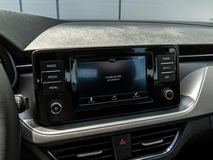 Skoda Rapid II Краснодар  - изображение 12