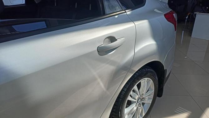 Ford Focus III с пробегом 2012 года, цена 663 000 рублей, 229000 км, седан, Автокод Объявления