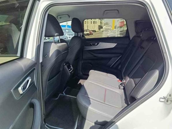 Chery Tiggo 7 Pro I с пробегом 2022 года, цена 1 674 995 рублей, 59261 км, внедорожник, Автокод Объявления