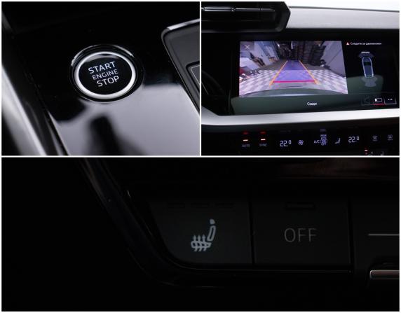 Audi A3 IV (8Y) с пробегом 2021 года, цена 2 750 000 рублей, 50671 км, хэтчбек, Автокод Объявления