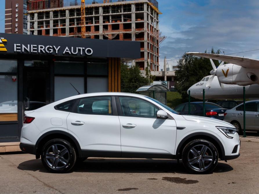 Renault Arkana I Уфа  - изображение 2