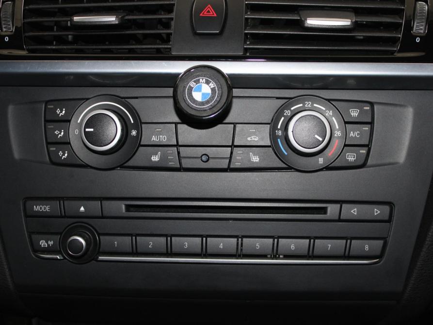 BMW X3 II (F25) Рестайлинг Старый Оскол  - изображение 10