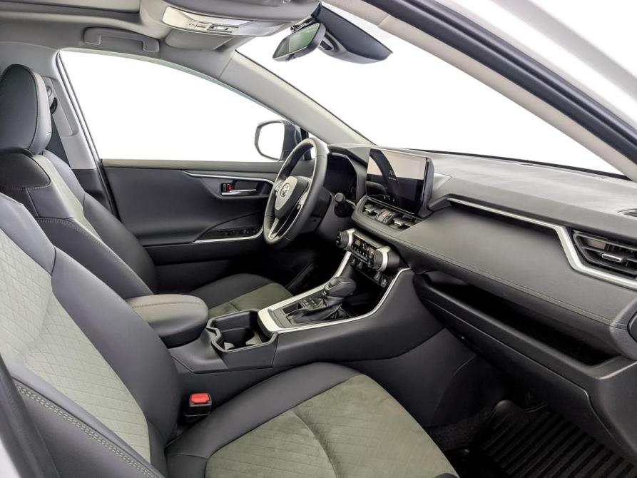 Toyota RAV4 V (XA50) Москва  - изображение 11