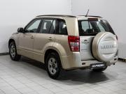Suzuki Grand Vitara II Рестайлинг Ростов-на-Дону  - изображение 17