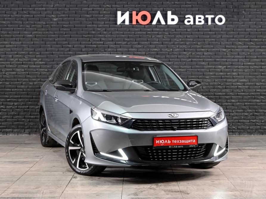 Kaiyi E5 Екатеринбург  - изображение 3