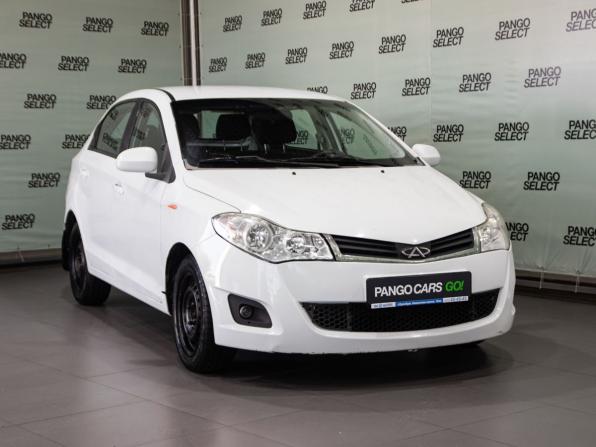 Chery Bonus (A13) с пробегом 2012 года, цена 219 000 рублей, 159222 км, лифтбек, Автокод Объявления