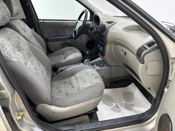 Lada (ВАЗ) Kalina I с пробегом 2006 года, цена 150 000 рублей, 292944 км, седан, Автокод Объявления