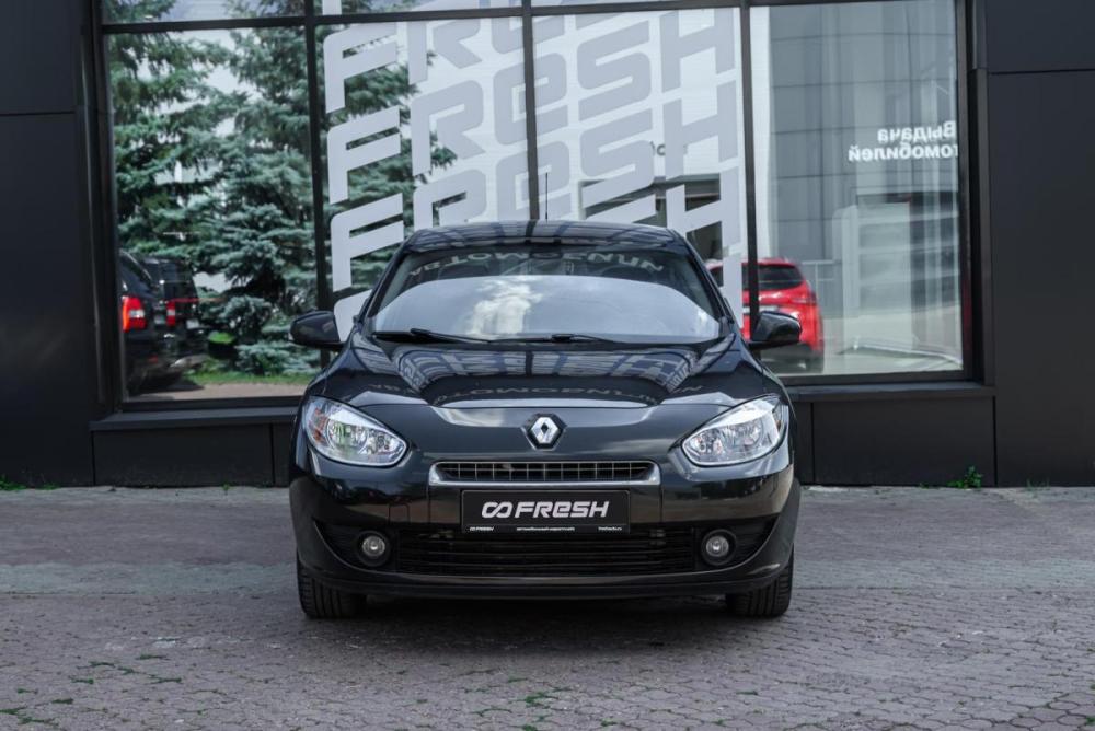 Renault Fluence I Ульяновск  - изображение 3