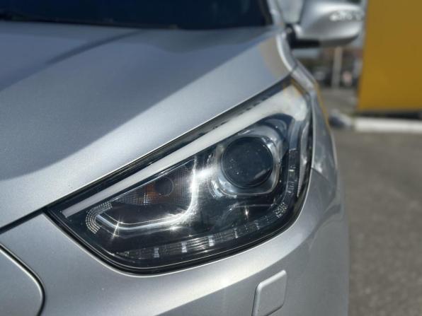 Hyundai ix35 I Рестайлинг с пробегом 2014 года, цена 1 386 000 рублей, 160872 км, внедорожник, Автокод Объявления