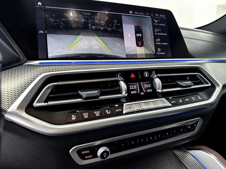 BMW X6 III (G06) Уфа  - изображение 20