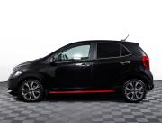 Kia Picanto III Рестайлинг Москва  - изображение 26