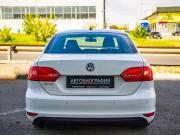 Volkswagen Jetta VI Волгоград  - изображение 45