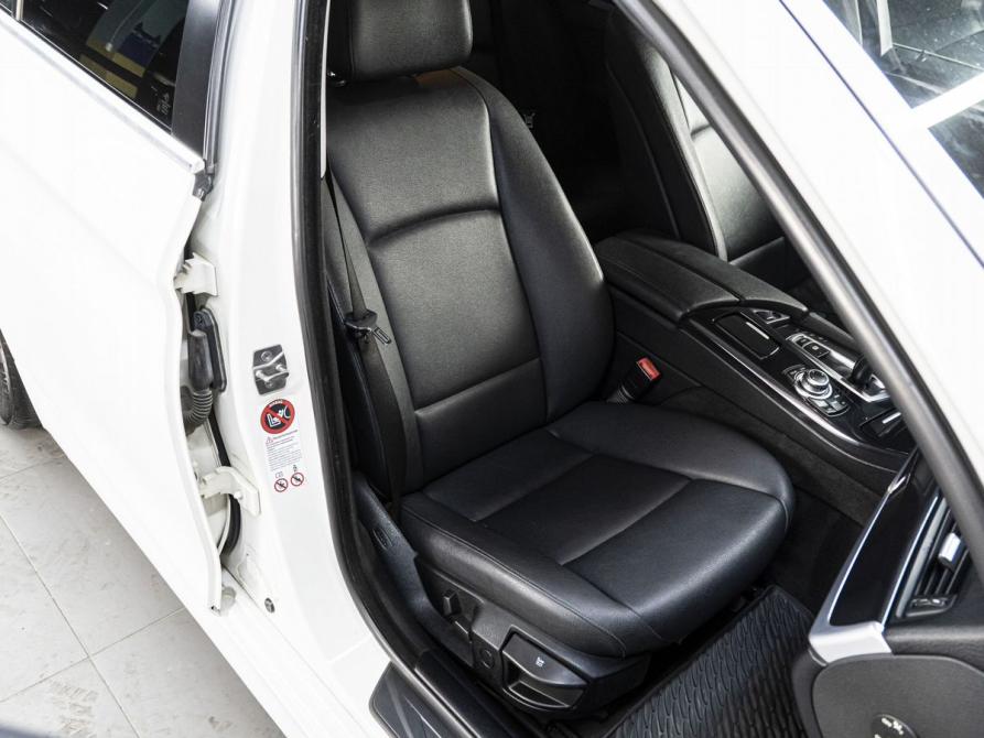 BMW 5 серии VI (F10/F11/F07) Тюмень  - изображение 16