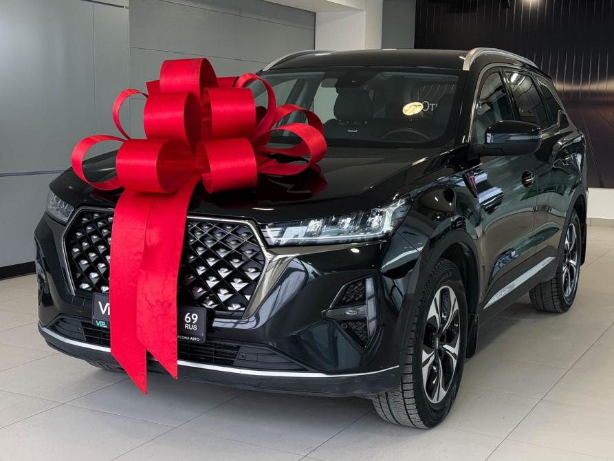 Chery Tiggo 7 Pro Max I Тверь  - изображение 1