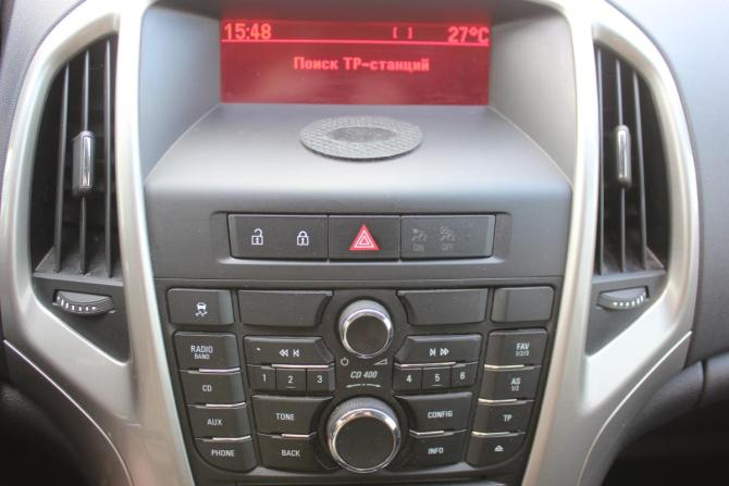 Opel Astra J Рестайлинг с пробегом 2013 года, цена 697 000 рублей, 242913 км, хэтчбек, Автокод Объявления