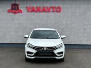 Lada (ВАЗ) Vesta I Рестайлинг (NG) Альметьевск  - изображение 10
