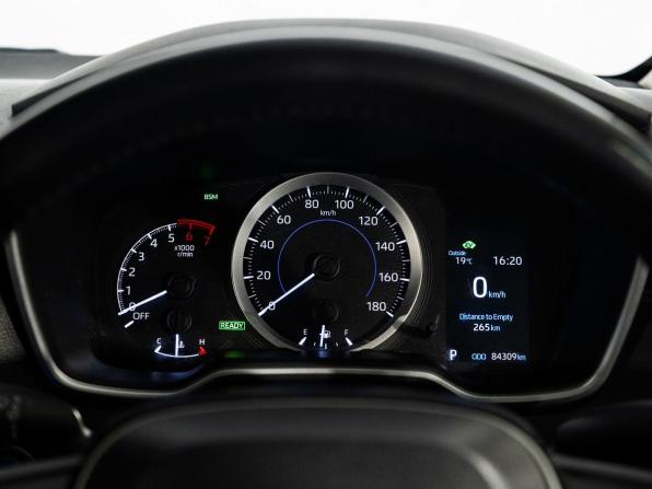 Toyota Corolla XII (E210) с пробегом 2019 года, цена 1 700 000 рублей, 84309 км, универсал, Автокод Объявления