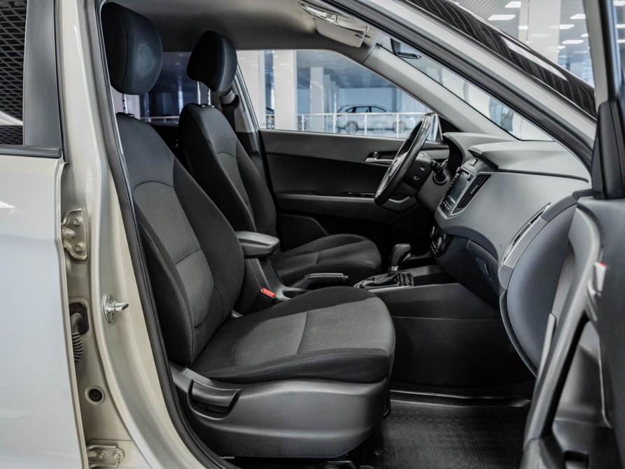 Hyundai Creta I Самара  - изображение 19