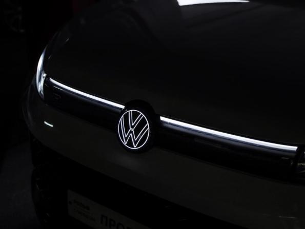Volkswagen Tiguan III (China Market) с пробегом 2025 года, цена 4 749 000 рублей, 5790 км, внедорожник, Автокод Объявления
