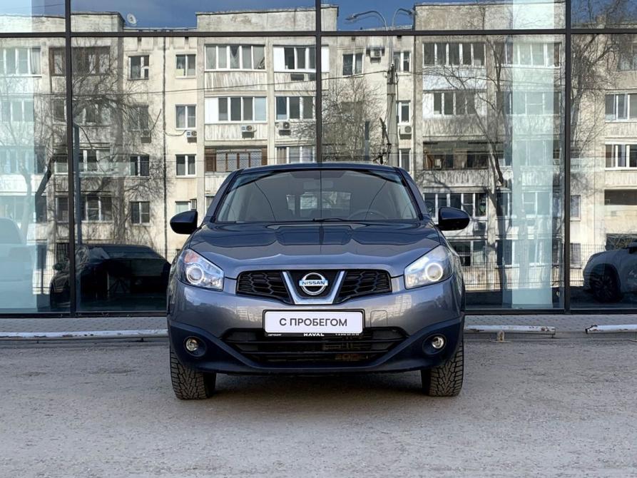 Nissan Qashqai I Рестайлинг Самара  - изображение 2