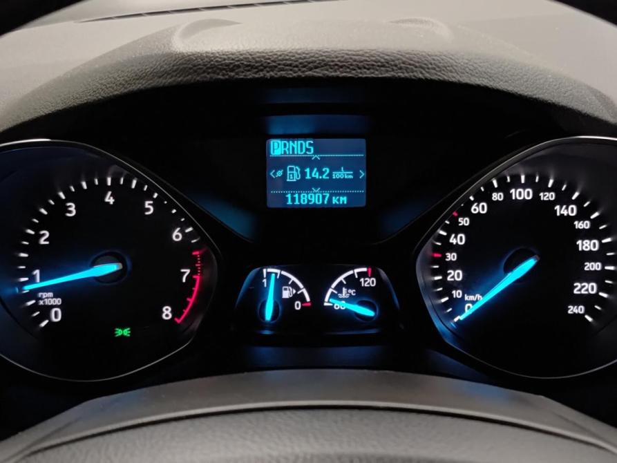 Ford Kuga II Рестайлинг Казань  - изображение 16