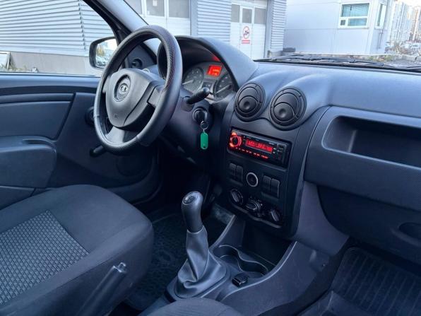 Lada (ВАЗ) Largus I с пробегом 2018 года, цена 585 000 рублей, 136000 км, фургон, Автокод Объявления