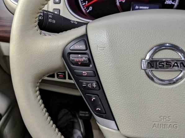 Nissan Teana II Рестайлинг с пробегом 2013 года, цена 1 655 000 рублей, 69349 км, седан, Автокод Объявления