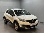 Renault Kaptur I Красноярск  - изображение 18