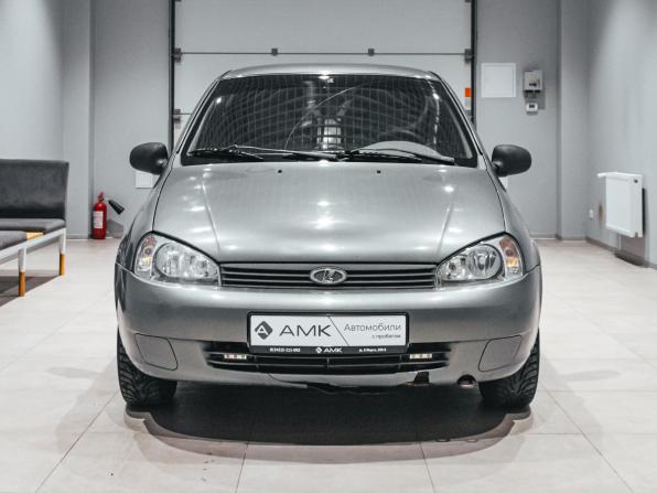 Lada (ВАЗ) Kalina I с пробегом 2007 года, цена 178 435 рублей, 174140 км, седан, Автокод Объявления