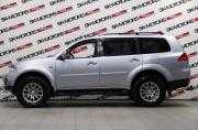 Mitsubishi Pajero Sport II Сургут  - изображение 38
